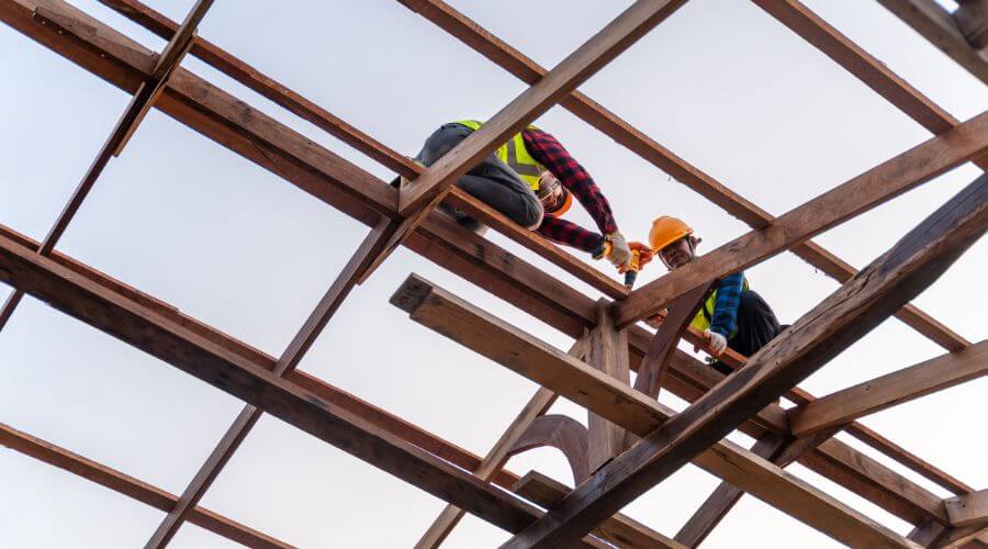 Professional residential roofers in Pemberton, NJ